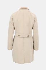 Loro Piana Blazer Zip Coat