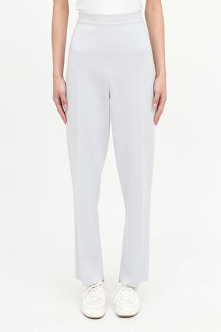 Knit Cashmere Pant