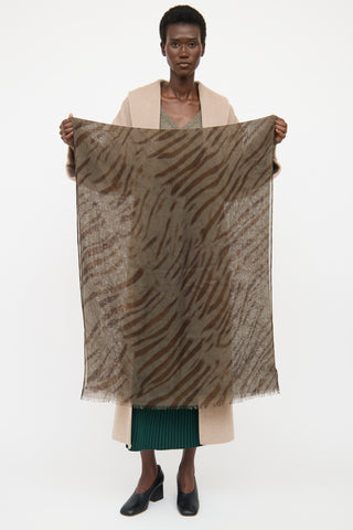 Loro-Piana-Brown-Pattern-