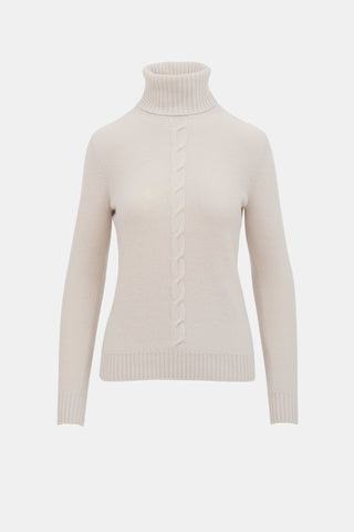 Loro Piana Cashmere Sweater