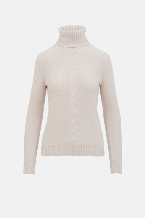 Loro Piana Cashmere Sweater