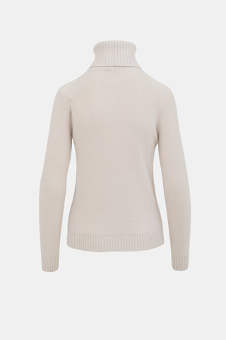 Loro Piana Cashmere Sweater
