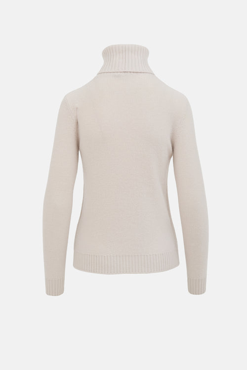 Loro Piana Cashmere Sweater