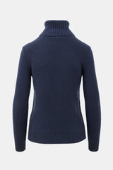 Loro Piana Cashmere Turtleneck Sweater