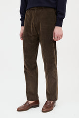 Loro Piana Corduroy  Pant