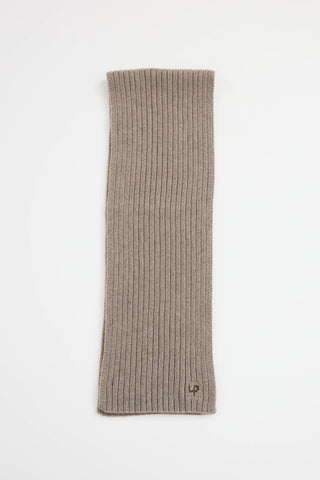 Loro Piana Napier Cashmere Scarf