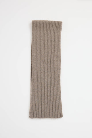 Loro Piana Napier Cashmere Scarf