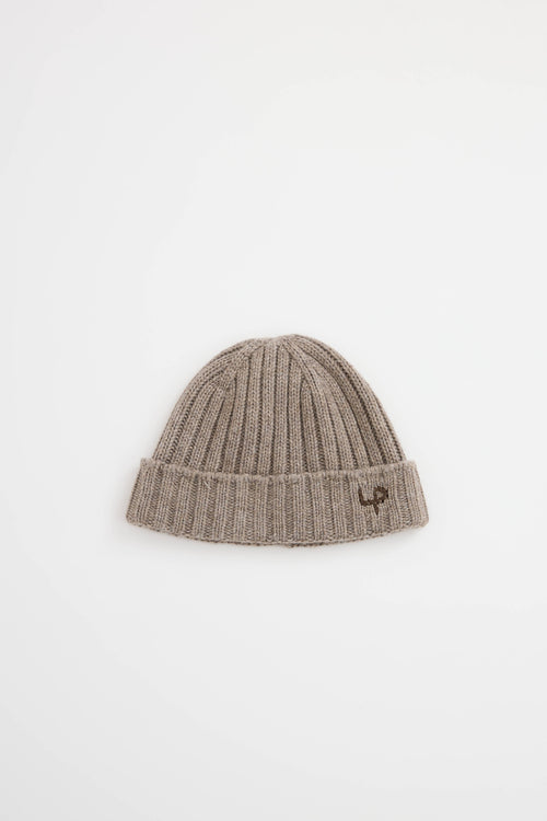 Loro Piana Napier Cashmere Beanie
