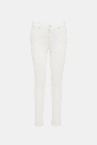 Loro Piana Slim Leg Jeans