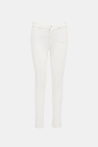 Loro Piana Slim Leg Jeans