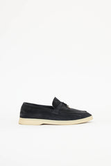 Loro Piana Charms Walk Loafer