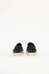 Loro Piana Charms Walk Loafer
