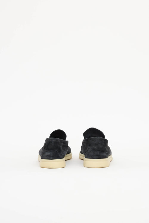 Loro Piana Charms Walk Loafer