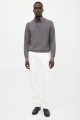 Loro Piana Cashmere Sweater