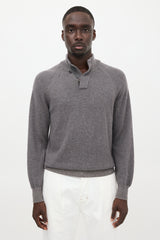 Loro Piana Cashmere Sweater