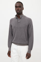 Loro Piana Cashmere Sweater