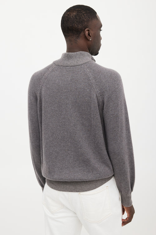 Loro Piana Cashmere Sweater