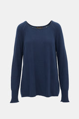Loro Piana Cashmere Pull Over Sweater