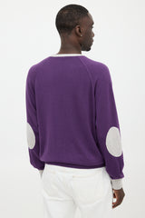 Loro Piana Cashmere & Silk Sweater
