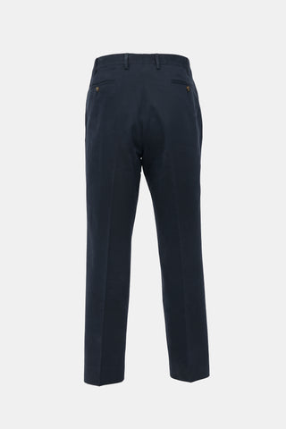 Loro Piana Straight Leg Trouser