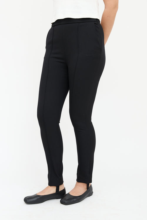 Loulou Studio Stirrup Pant