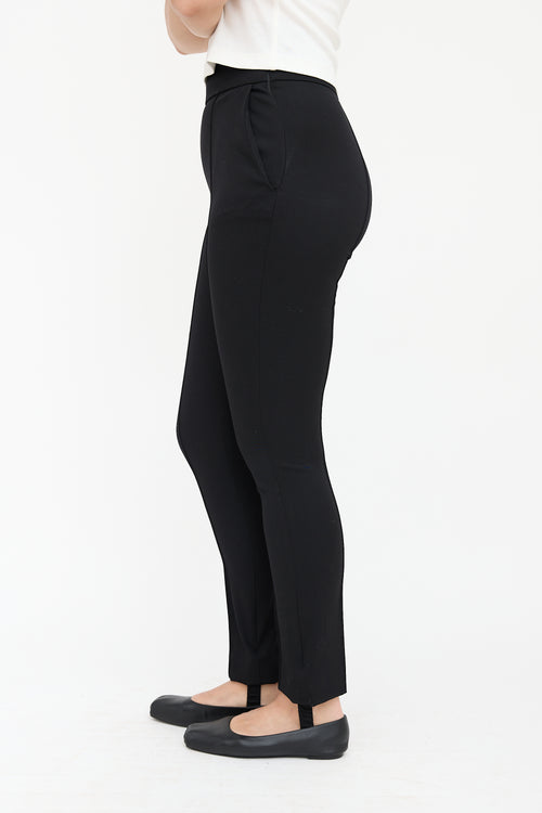 Loulou Studio Stirrup Pant