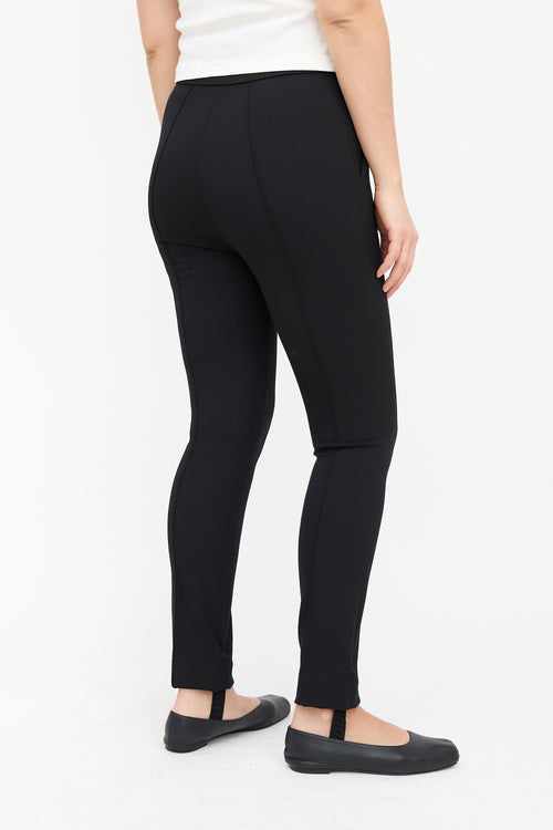 Loulou Studio Stirrup Pant
