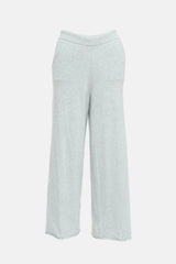 Loulou Studio Tioman Cashmere Pant