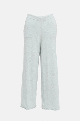 Loulou Studio Tioman Cashmere Pant
