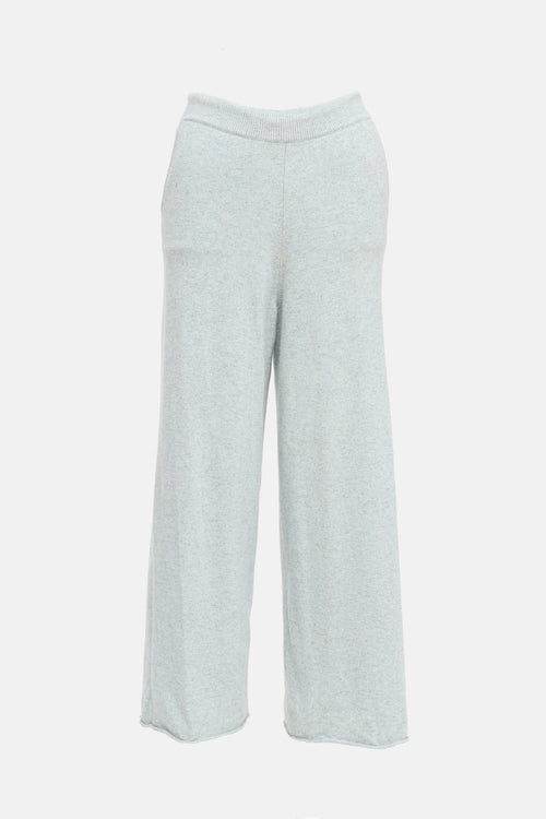 Loulou Studio Tioman Cashmere Pant