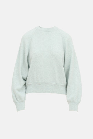 Knit Pemba Sweater