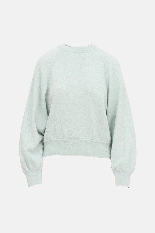 Knit Pemba Sweater