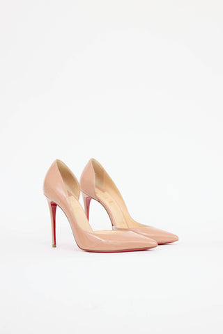 Christian LouboutinPatent Iriza Pump