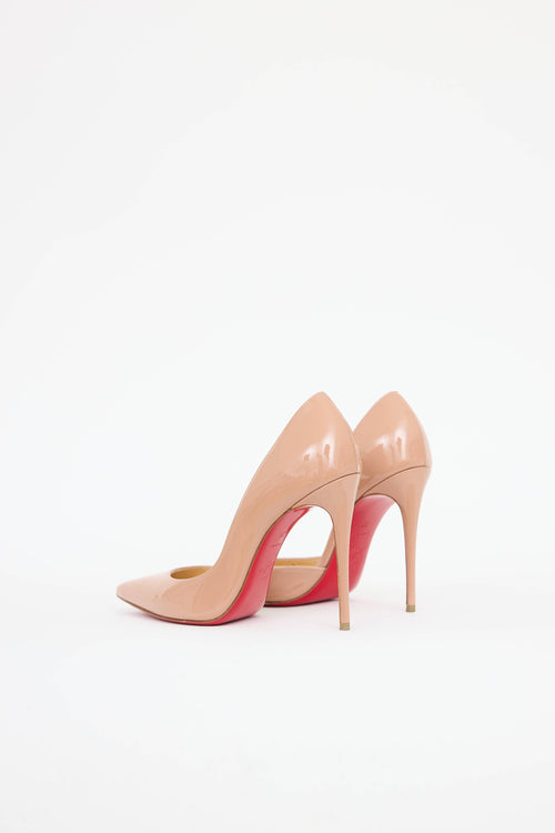 Christian LouboutinPatent Iriza Pump