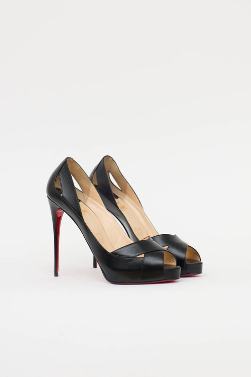Christian LouboutinAcadema 120 Pump