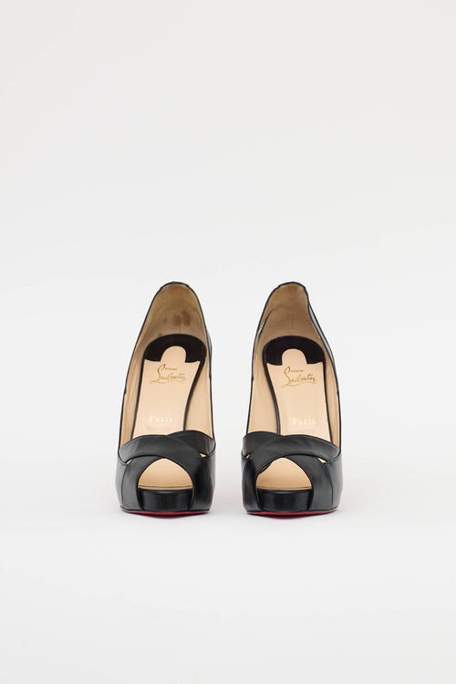 Christian LouboutinAcadema 120 Pump