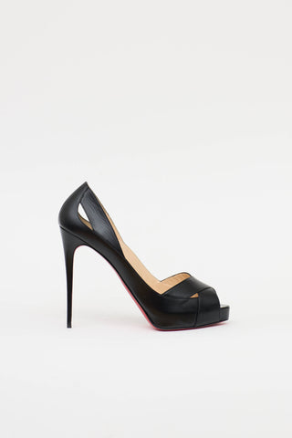 Christian LouboutinAcadema 120 Pump