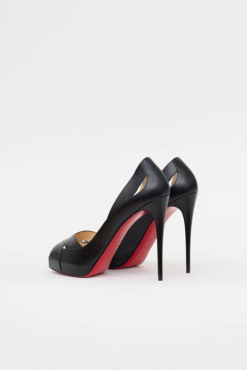 Christian LouboutinAcadema 120 Pump