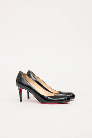 Patent Simple Pump
