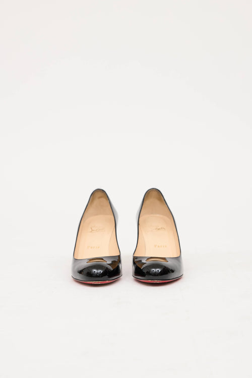 Patent Simple Pump