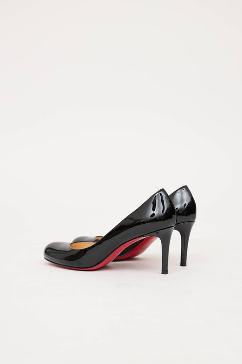 Patent Simple Pump