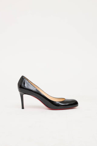 Patent Simple Pump
