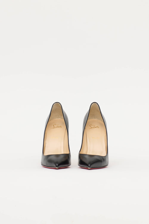 Christian Louboutin Pigalle 100 Pump