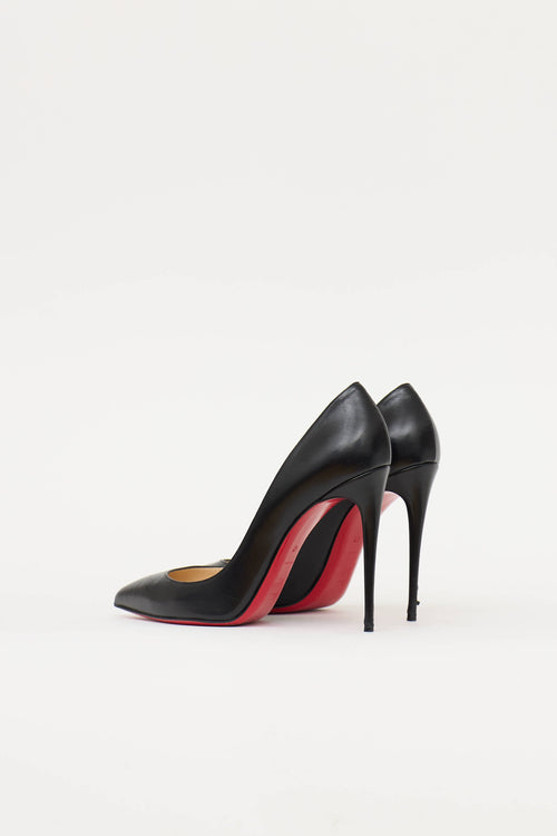 Christian Louboutin Pigalle 100 Pump