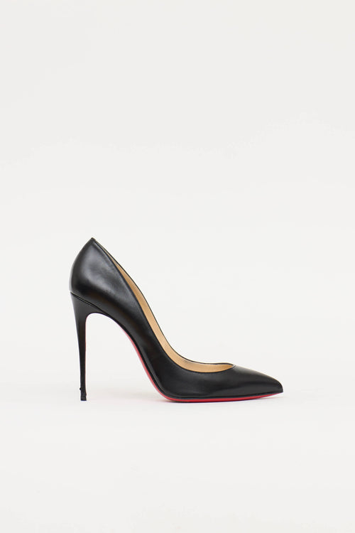 Christian Louboutin Pigalle 100 Pump