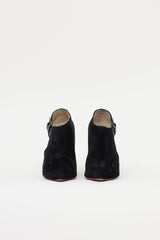 Christian LouboutinSeferme Cutout Bootie