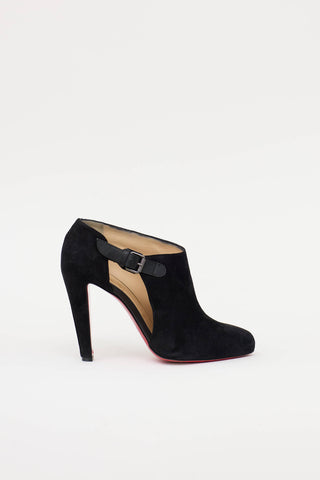 Christian LouboutinSeferme Cutout Bootie