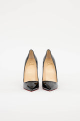 Christian Louboutin Patent So Kate Pump