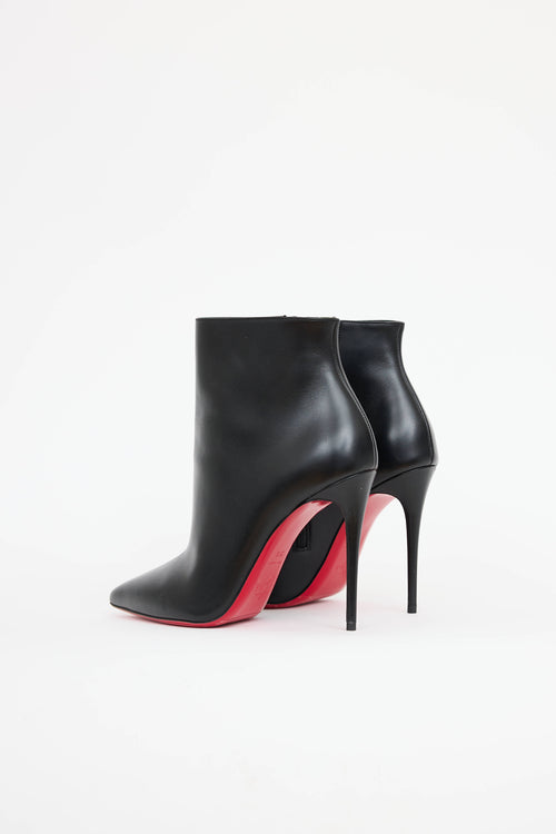Christian LouboutinSo Kate Ankle Bootie