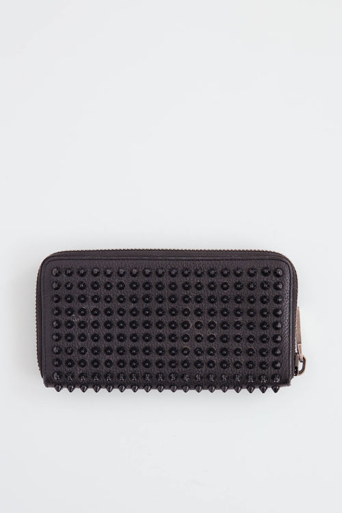 Stud Panettone Wallet